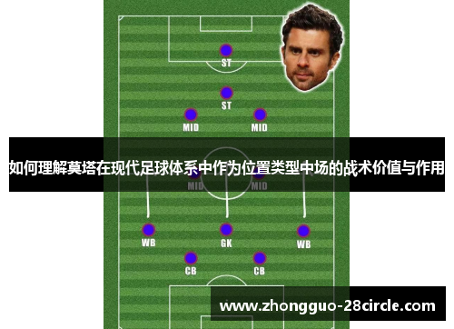 如何理解莫塔在现代足球体系中作为位置类型中场的战术价值与作用 如何理解莫塔在现代足球体系中作为位置类型中场的战术价值与作用